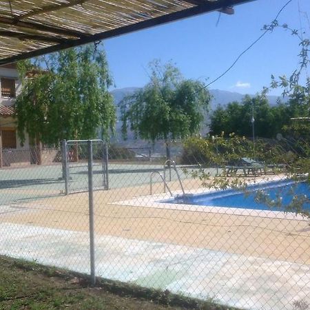 Apartamentos Las Colinas Velez Malaga Dış mekan fotoğraf