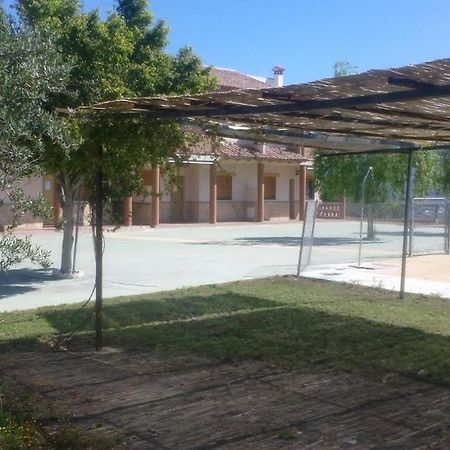 Apartamentos Las Colinas Velez Malaga Dış mekan fotoğraf