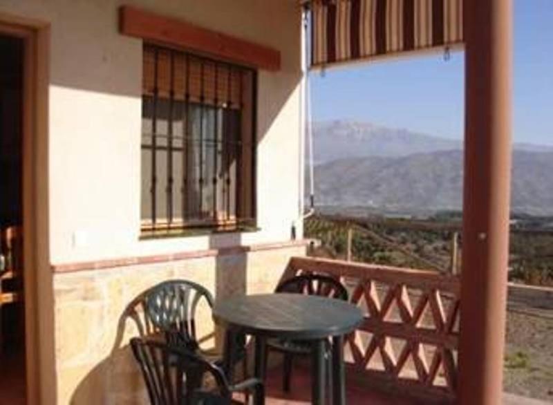 Apartamentos Las Colinas Velez Malaga Oda fotoğraf