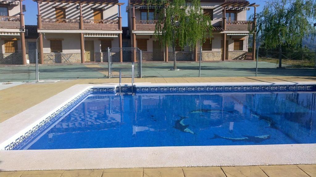 Apartamentos Las Colinas Velez Malaga Dış mekan fotoğraf