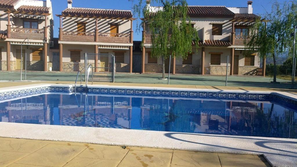Apartamentos Las Colinas Velez Malaga Dış mekan fotoğraf