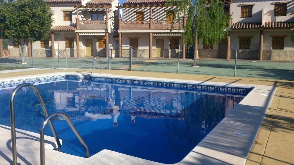 Apartamentos Las Colinas Velez Malaga Dış mekan fotoğraf