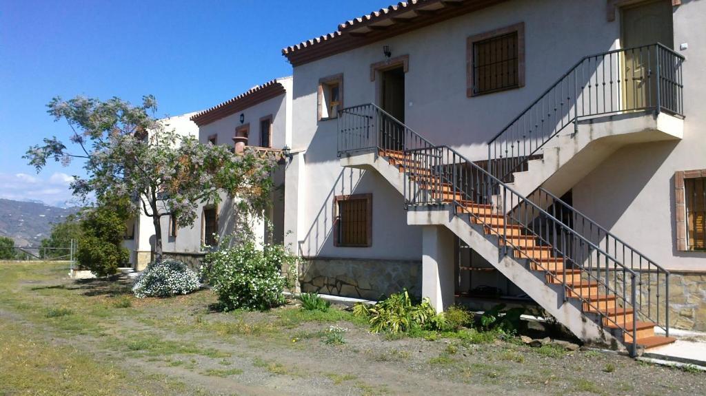 Apartamentos Las Colinas Velez Malaga Dış mekan fotoğraf