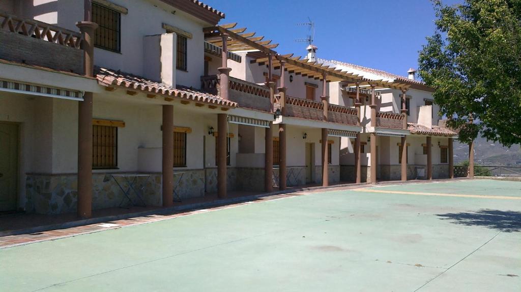 Apartamentos Las Colinas Velez Malaga Dış mekan fotoğraf