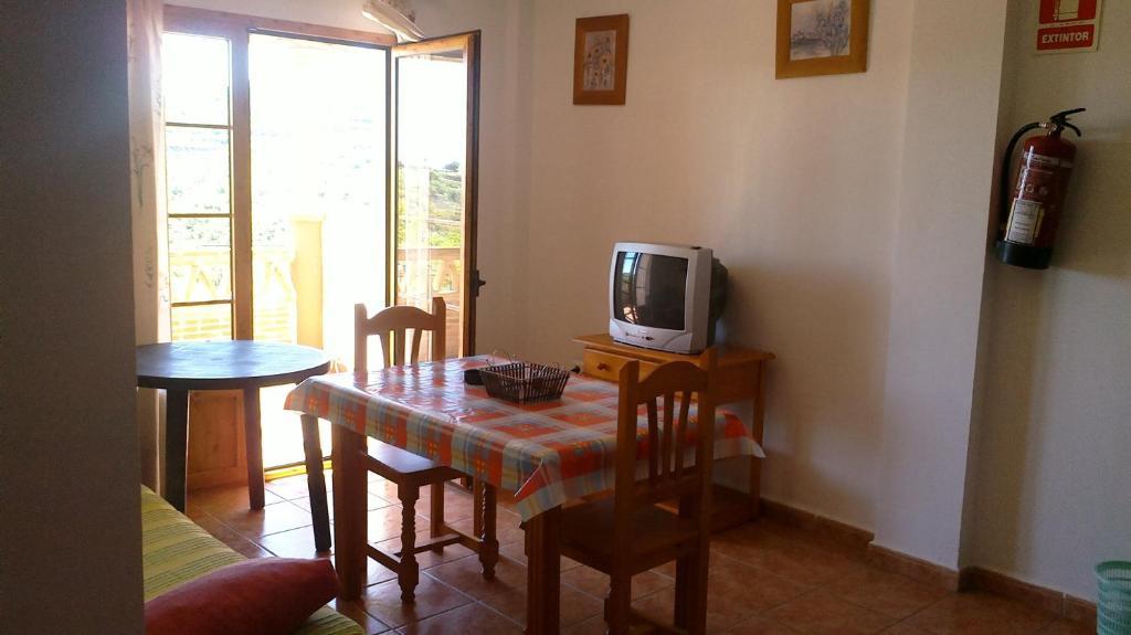 Apartamentos Las Colinas Velez Malaga Dış mekan fotoğraf