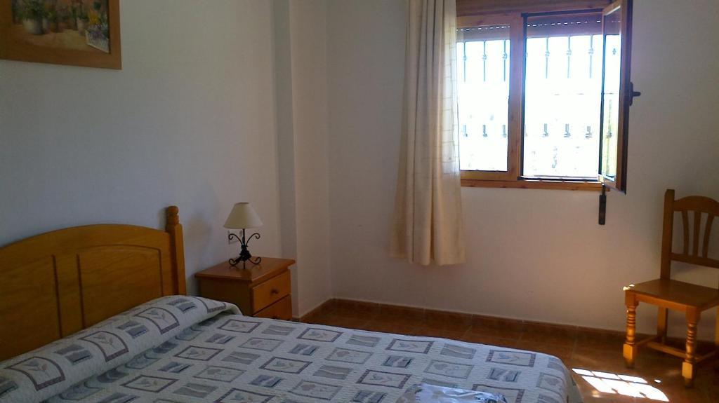 Apartamentos Las Colinas Velez Malaga Dış mekan fotoğraf