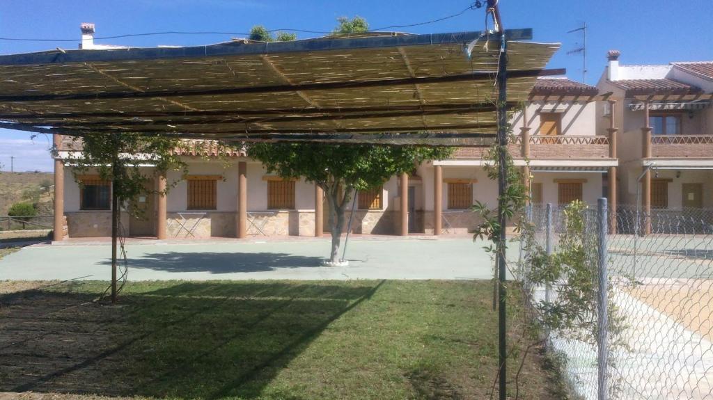 Apartamentos Las Colinas Velez Malaga Oda fotoğraf