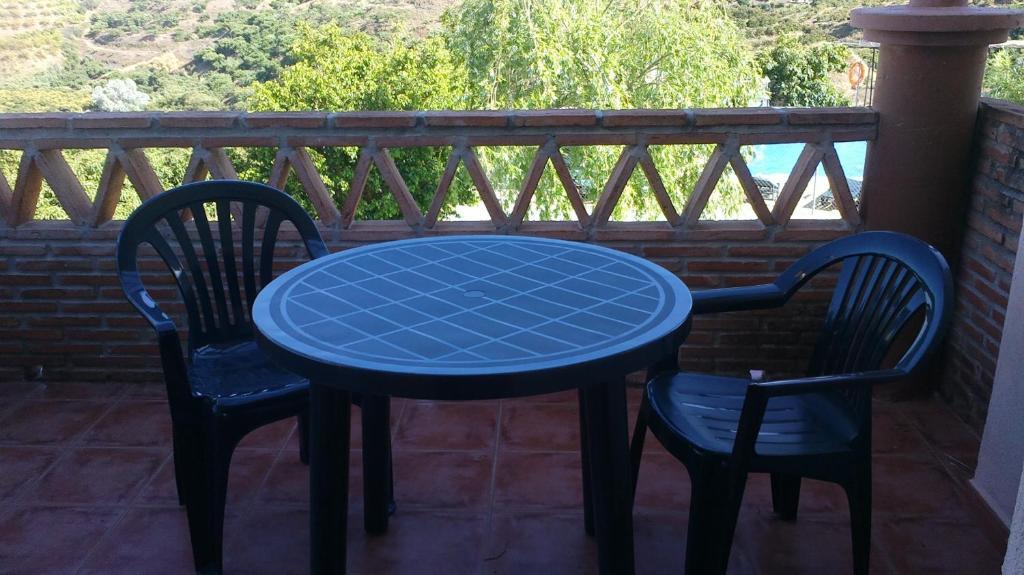 Apartamentos Las Colinas Velez Malaga Dış mekan fotoğraf